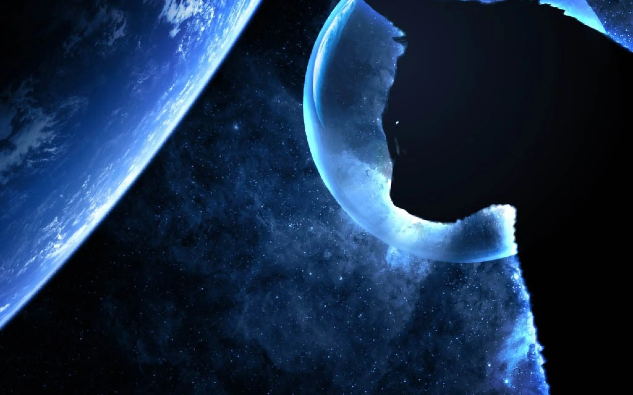 Black Cat wallpaper 5