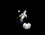 Unicorn background 5