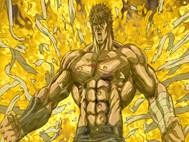 Hokuto no Ken wallpaper 2