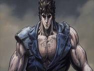 Hokuto no Ken wallpaper 4