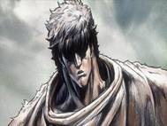 Hokuto no Ken wallpaper 5