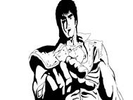 Hokuto no Ken wallpaper 7