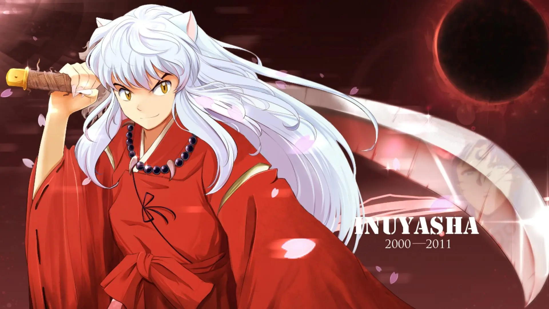 Inuyasha wallpaper 1