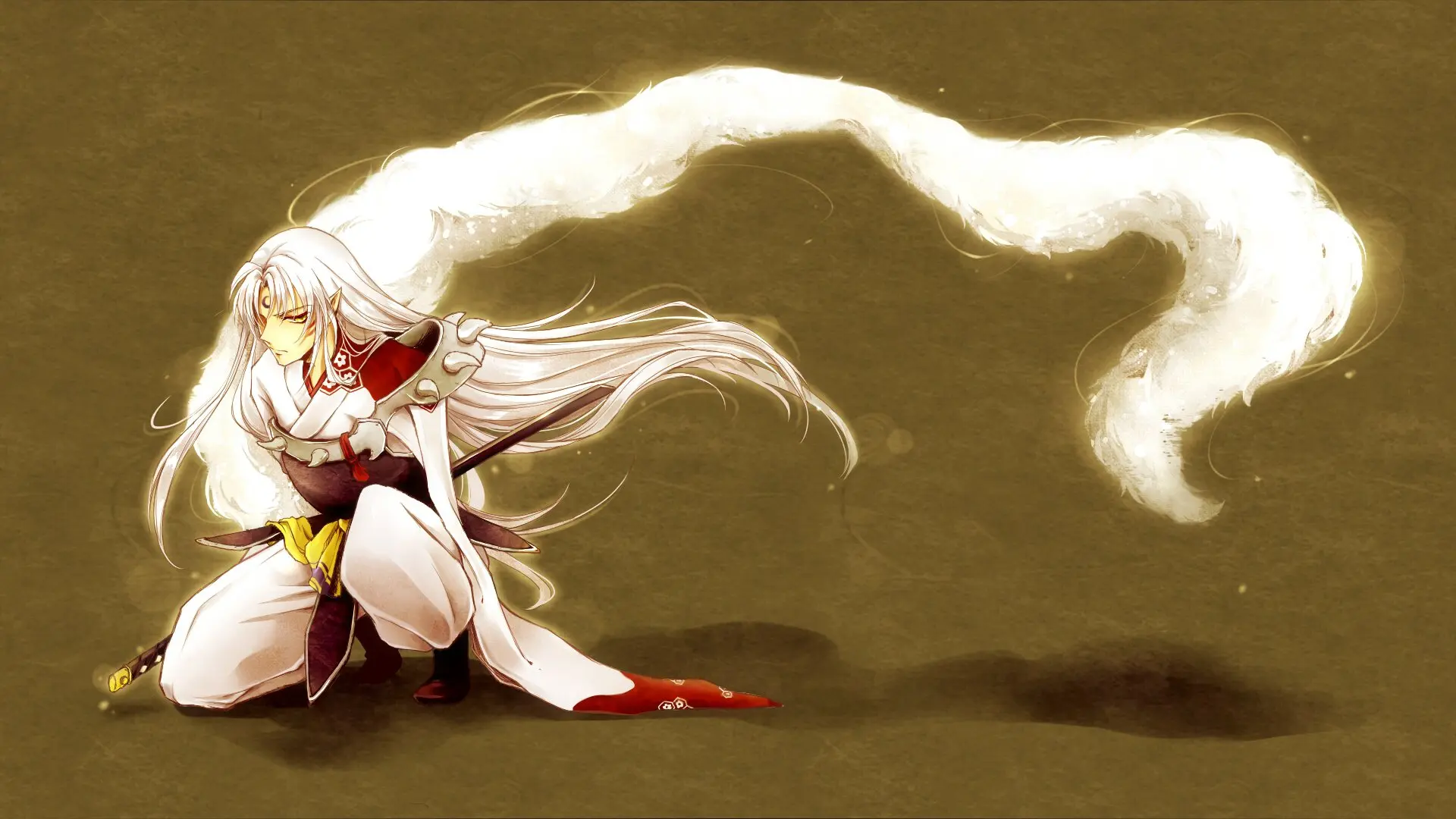 Inuyasha wallpaper 13