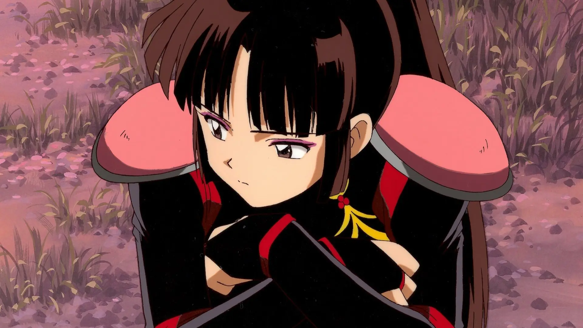 Inuyasha wallpaper 17