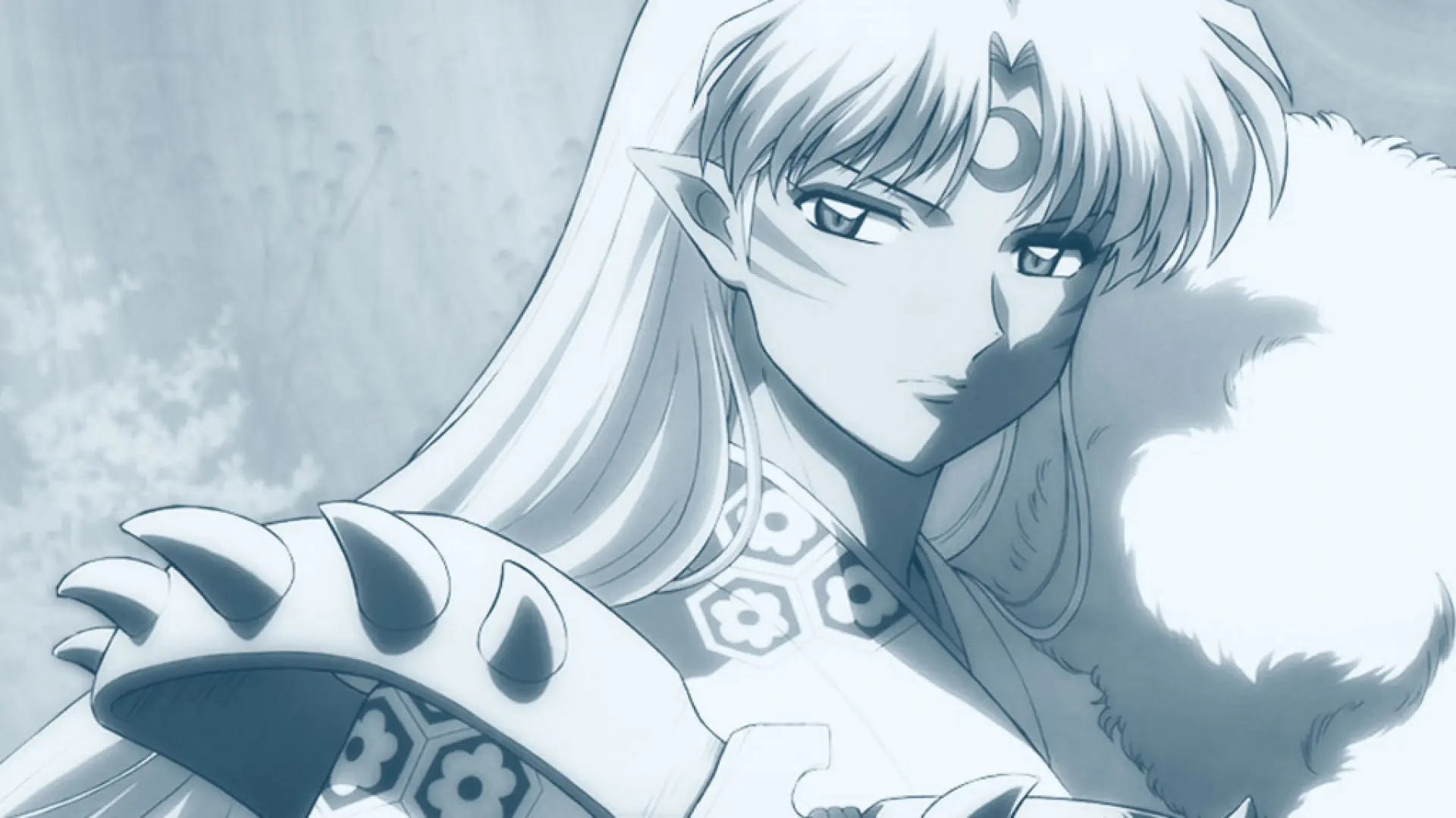 Inuyasha wallpaper 3