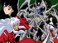 Inuyasha wallpaper 10