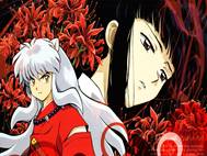 Inuyasha wallpaper 12