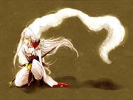 Inuyasha wallpaper 13