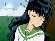 Inuyasha wallpaper 14
