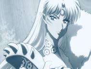 Inuyasha wallpaper 3