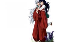 Inuyasha wallpaper 5