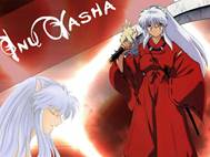 Inuyasha wallpaper 8