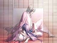 Inuyasha wallpaper 9