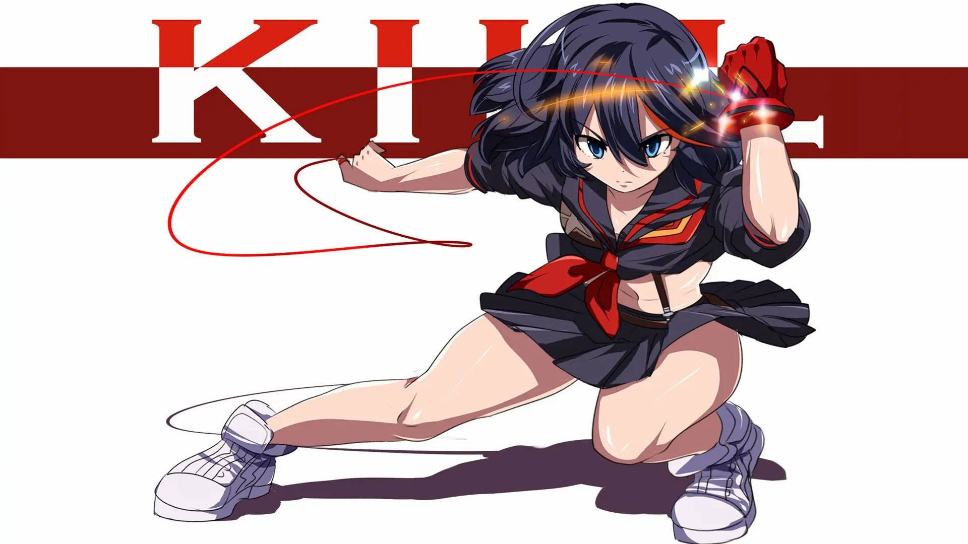 Kill la Kill wallpaper 16