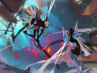 Kill la Kill wallpaper 12