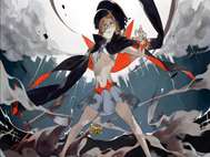 Kill la Kill wallpaper 14