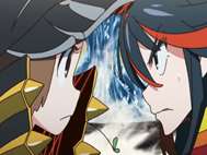 Kill la Kill wallpaper 15