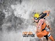 Naruto Shippuden wallpaper 12