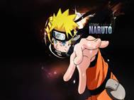 Naruto Shippuden wallpaper 2