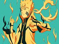 Naruto Shippuden wallpaper 28
