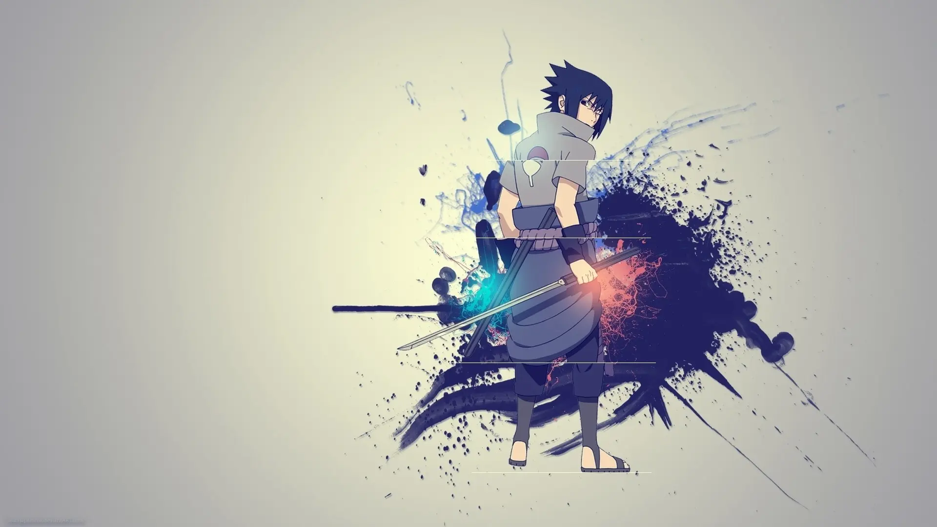 Naruto Shippuden wallpaper 10