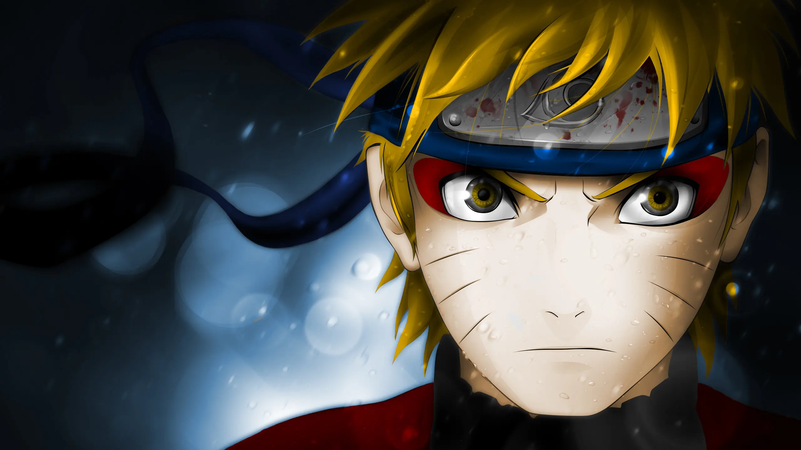 Naruto Shippuden wallpaper 13