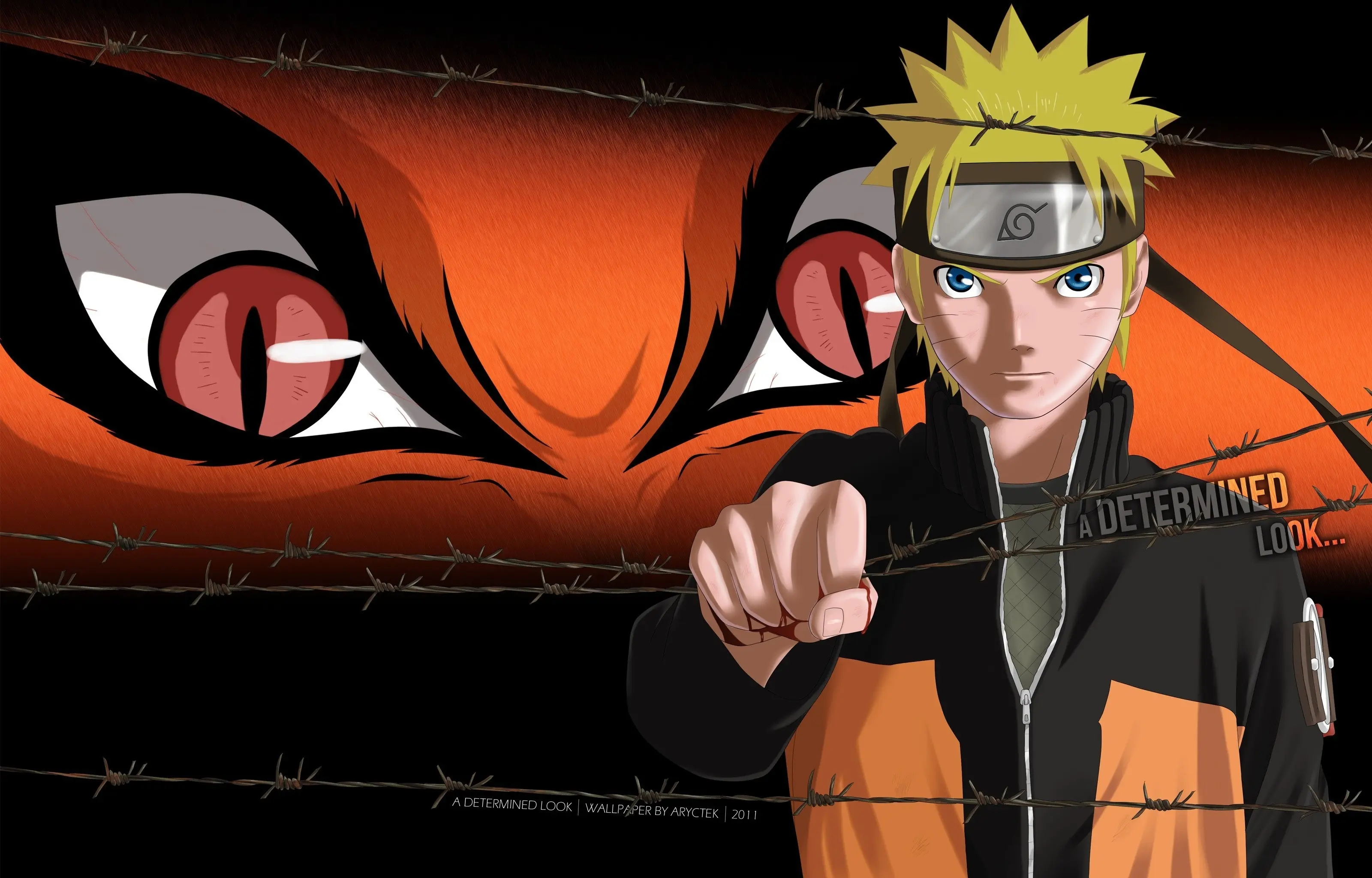 Naruto Shippuden wallpaper 16