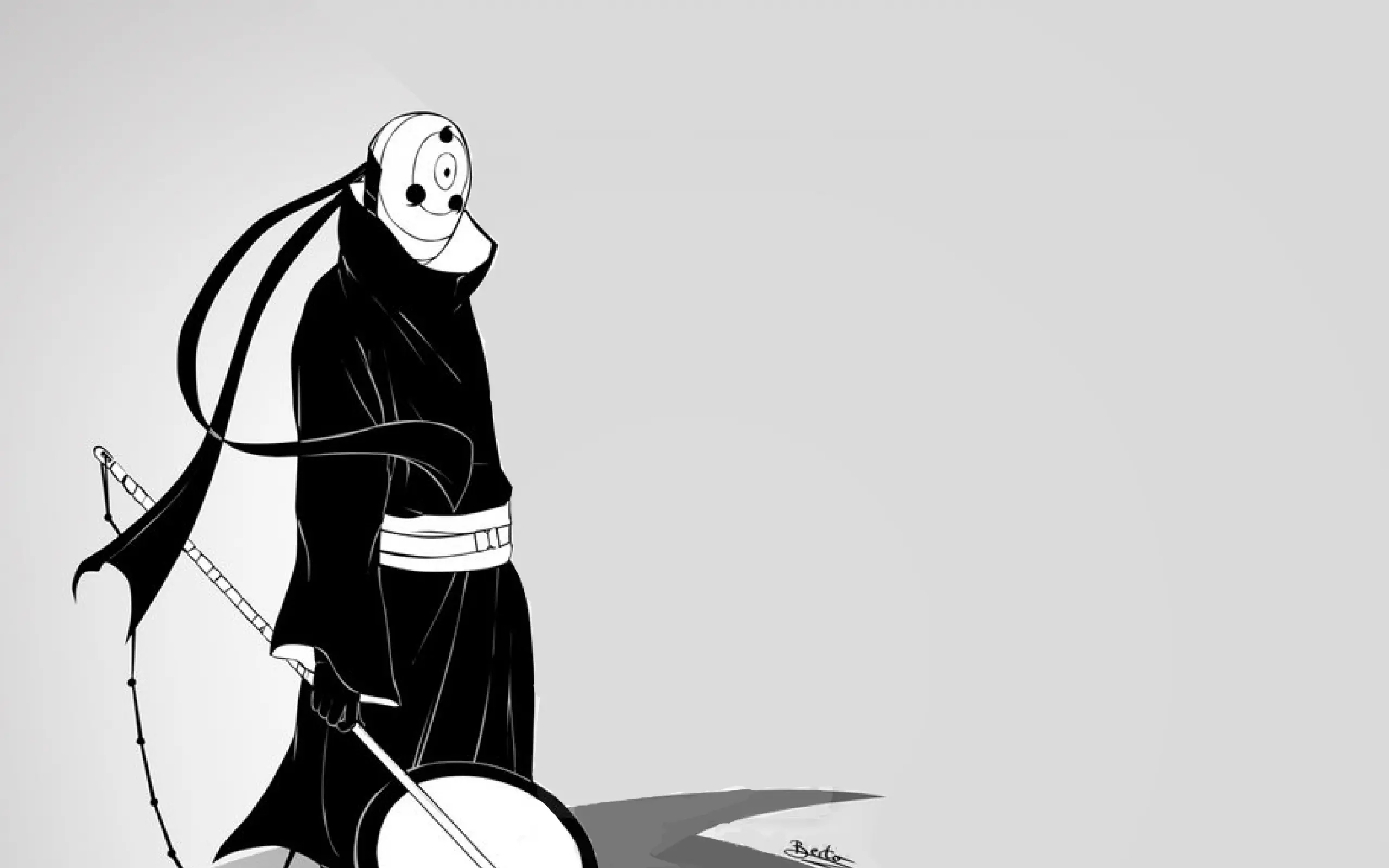 Naruto Shippuden wallpaper 23
