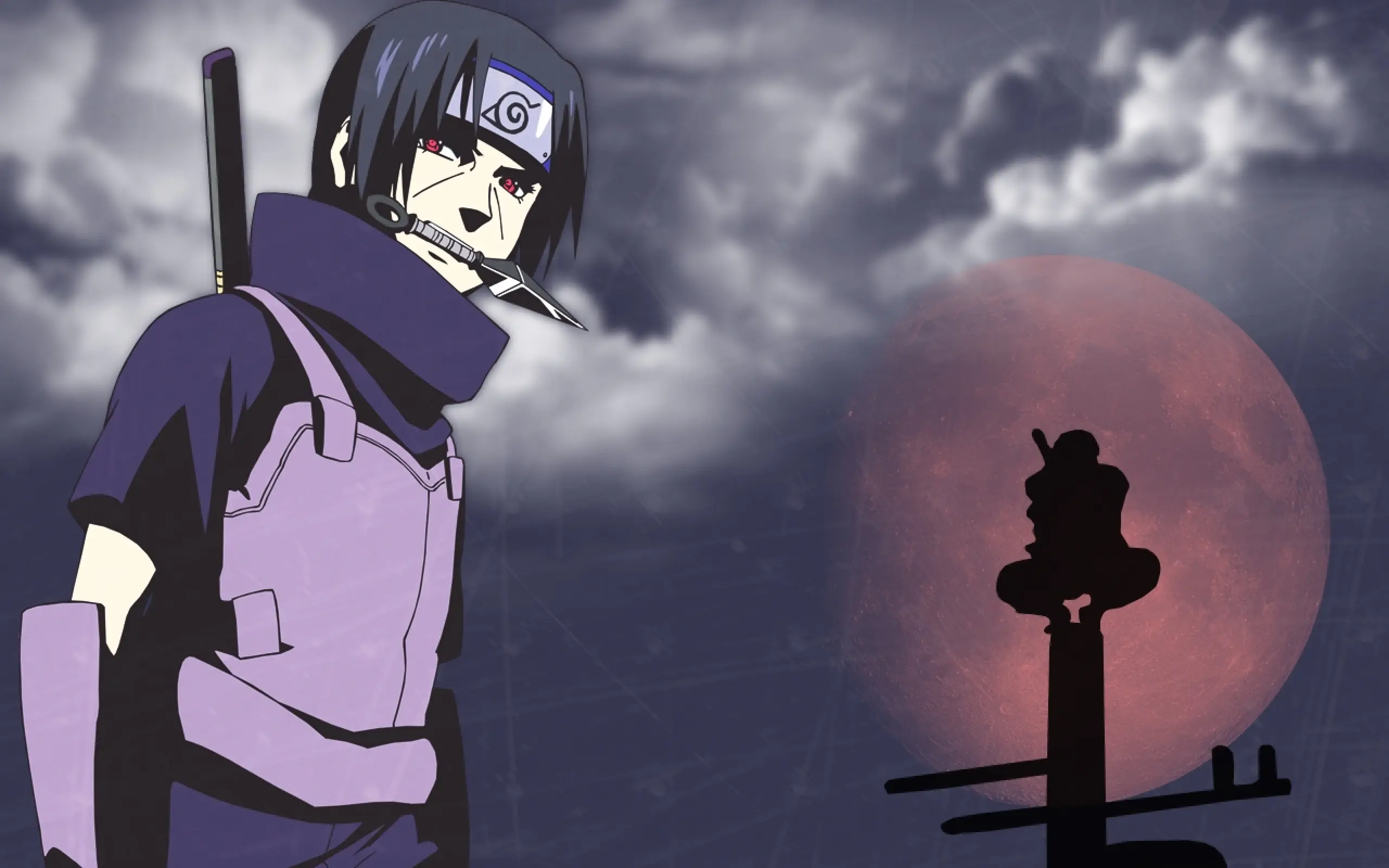 Naruto Shippuden wallpaper 27