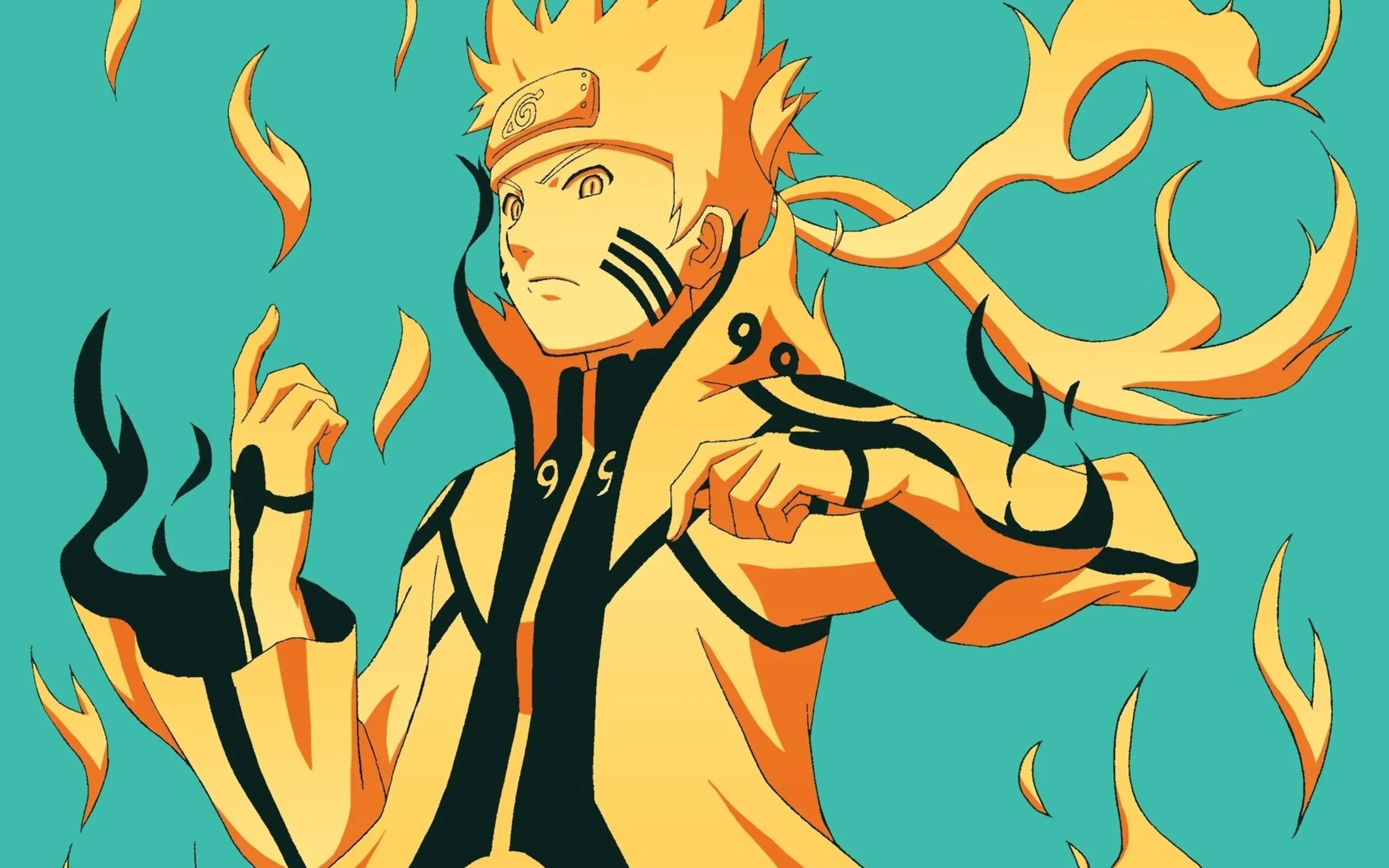 Naruto Shippuden wallpaper 28