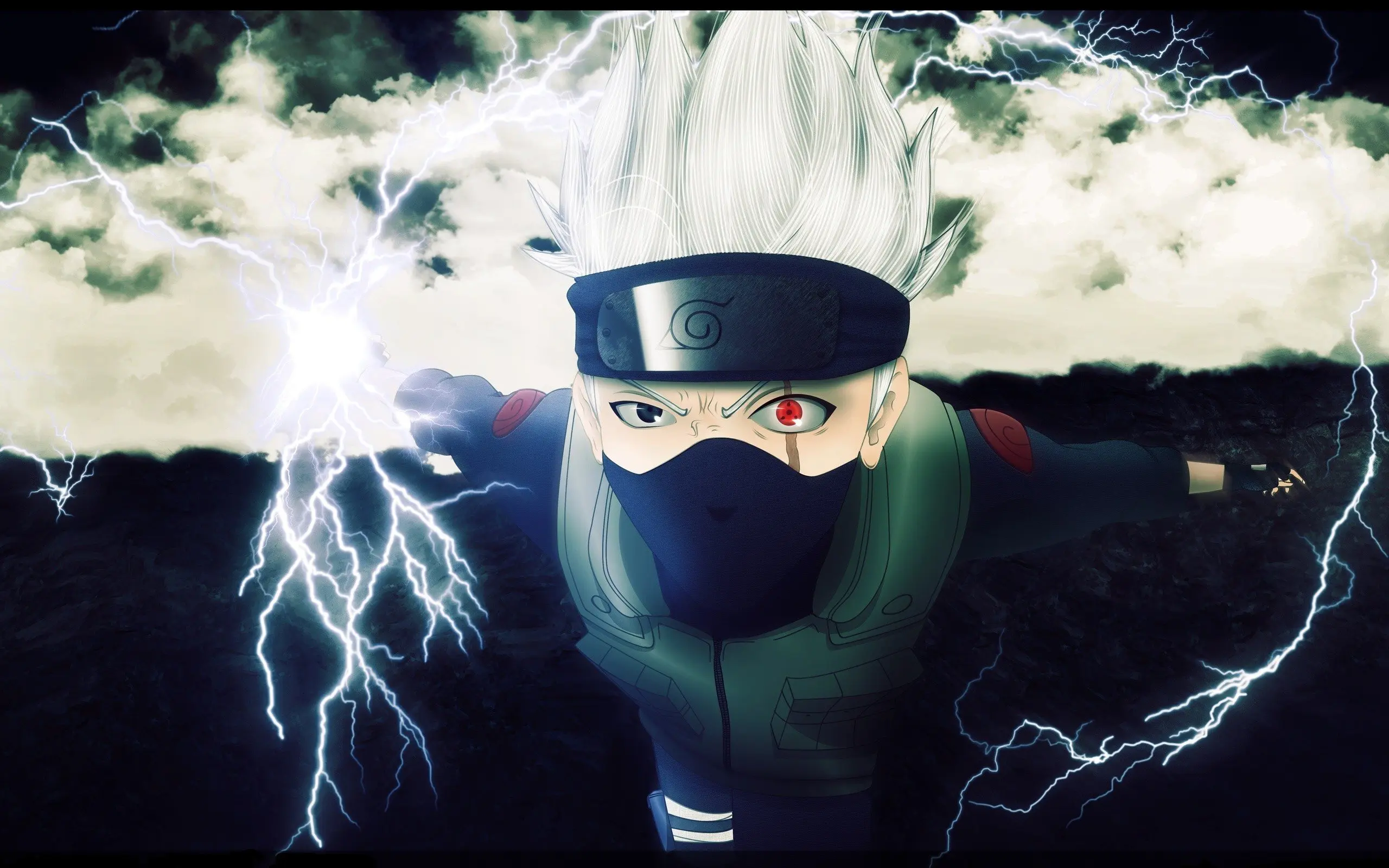 Naruto Shippuden wallpaper 30