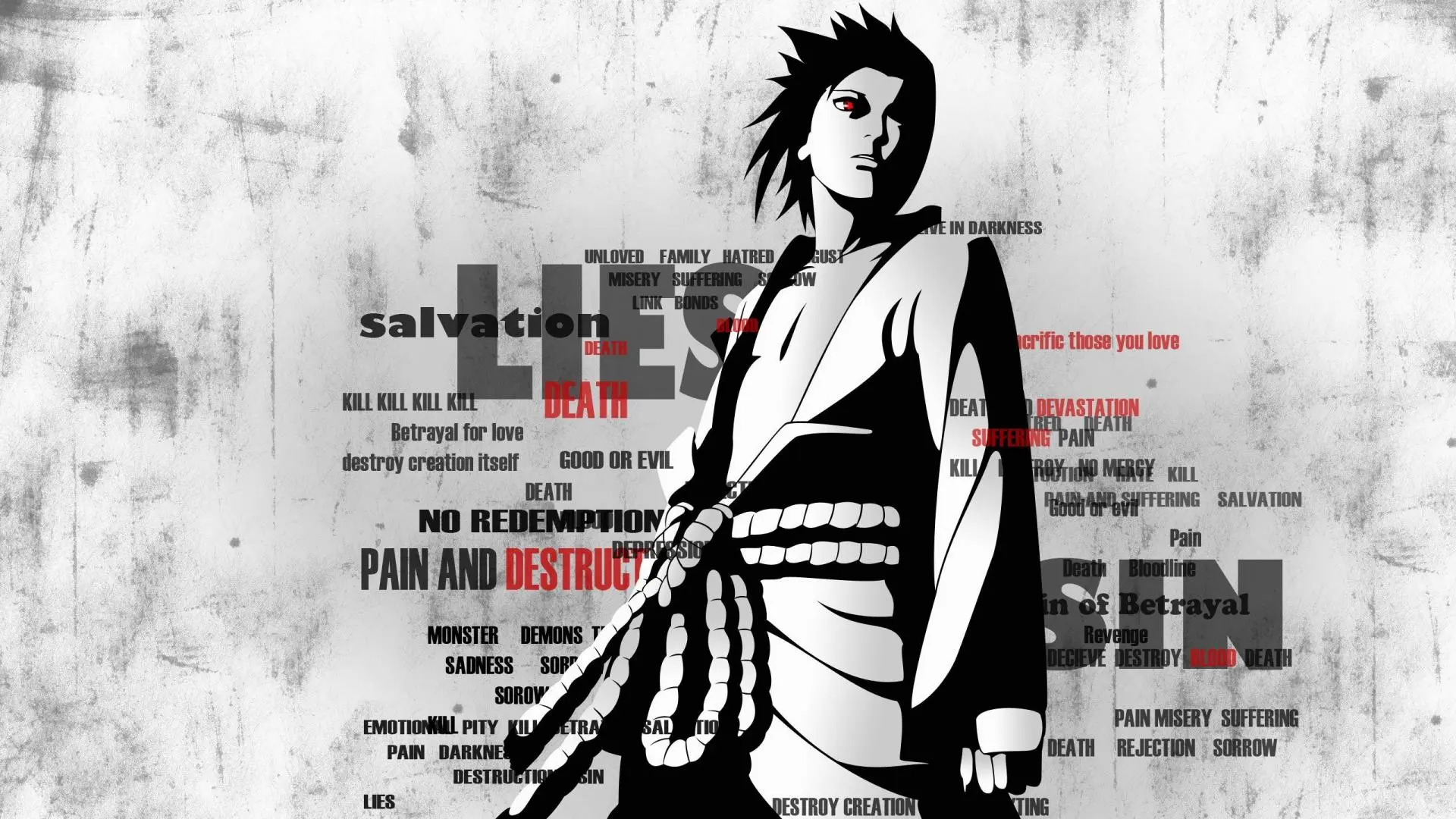 Naruto Shippuden wallpaper 5