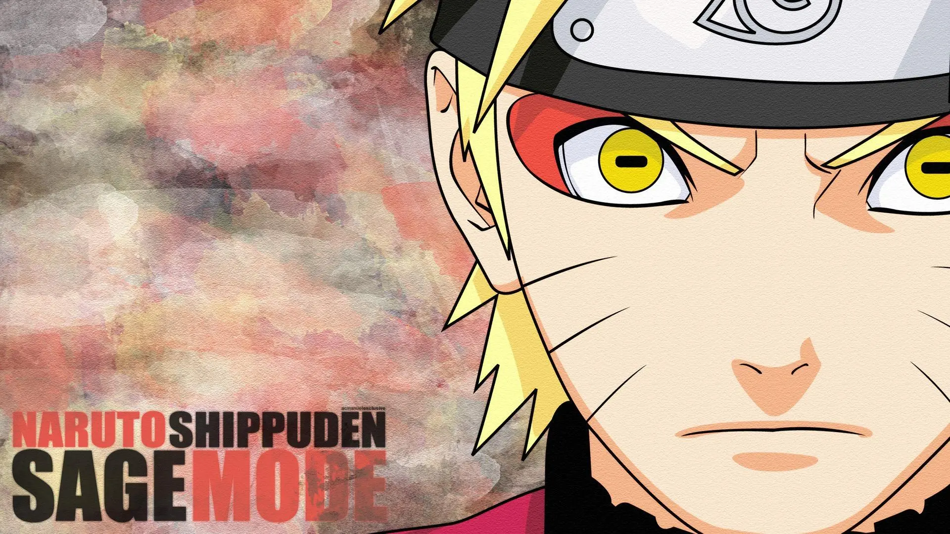 Naruto Shippuden wallpaper 6