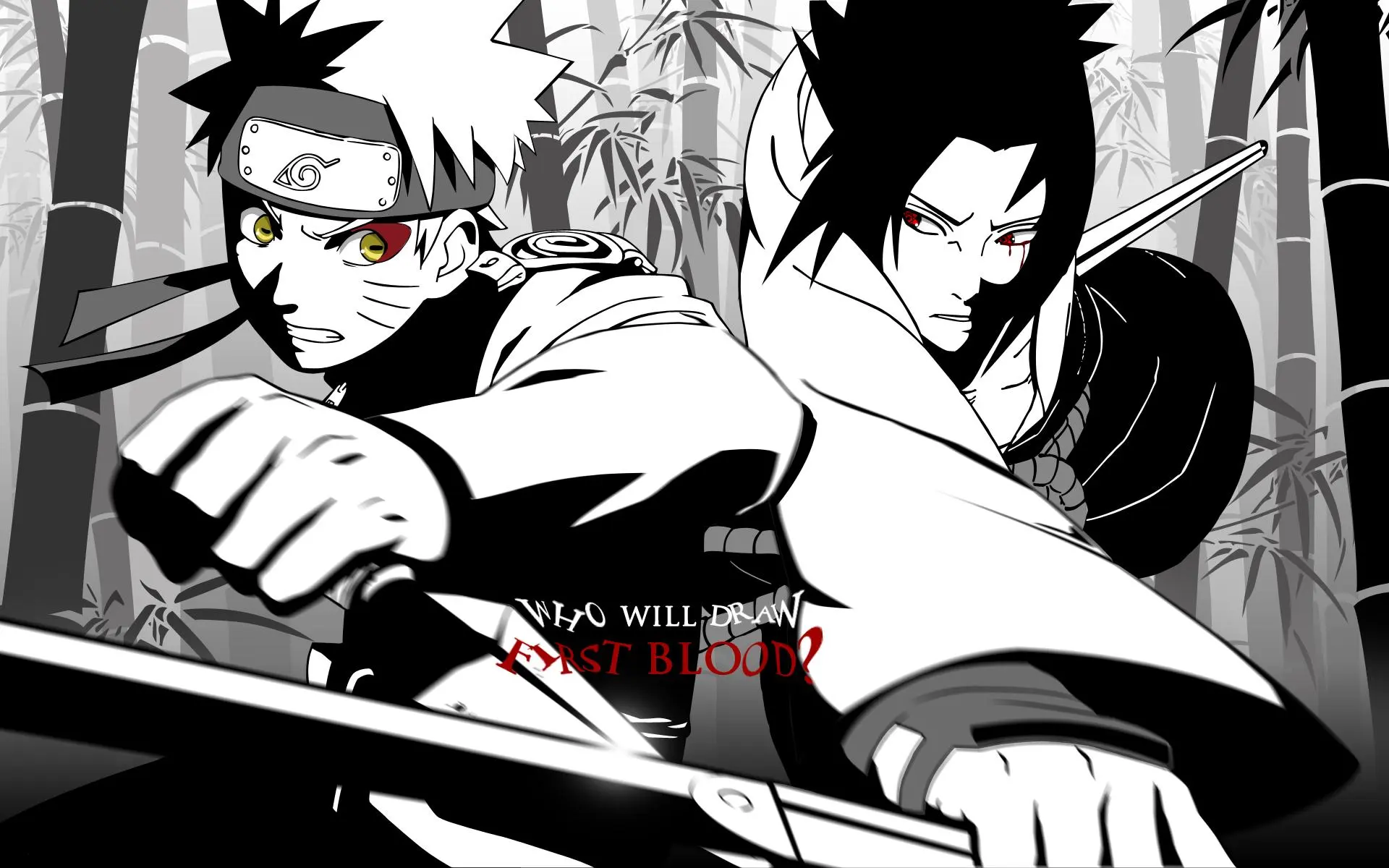 Naruto Shippuden wallpaper 7