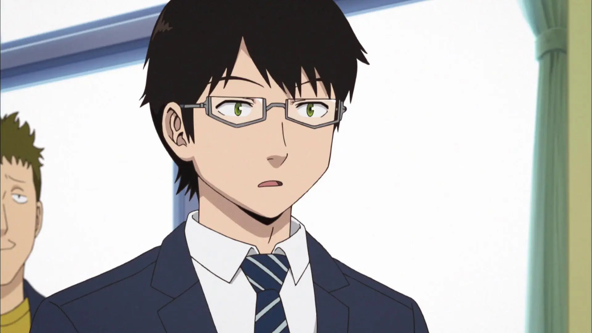 World Trigger wallpaper 2