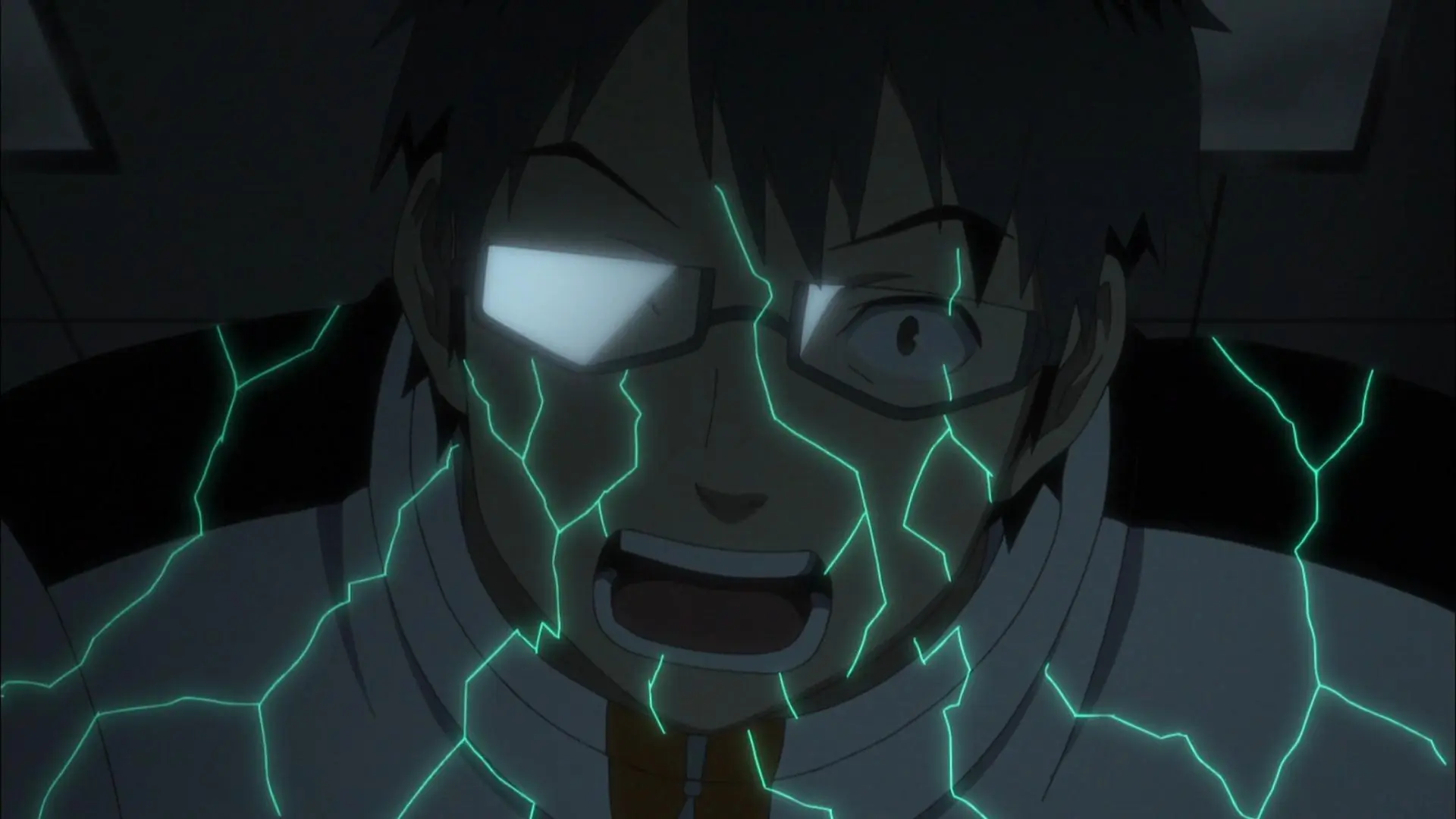 World Trigger wallpaper 3