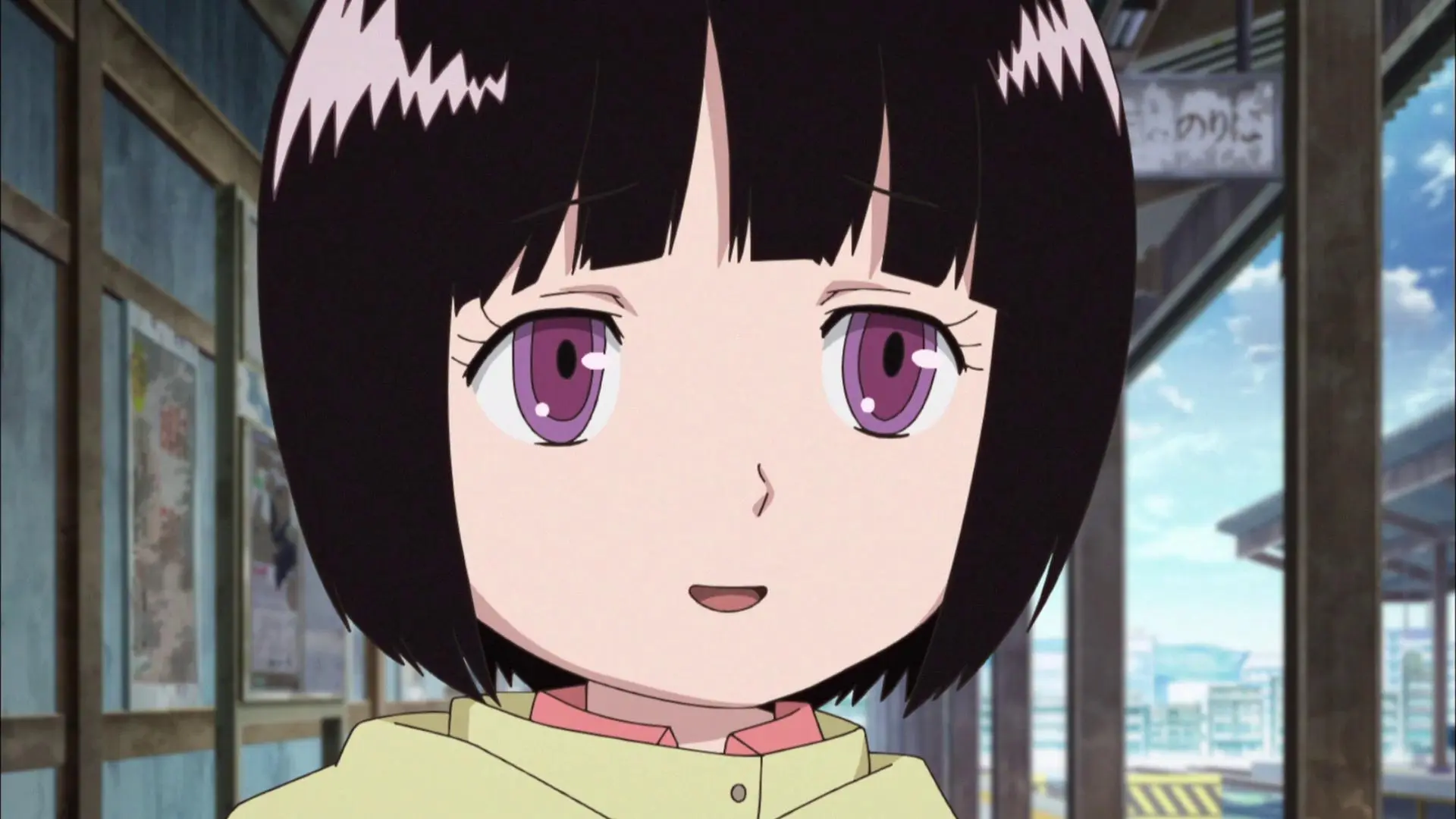 World Trigger wallpaper 6