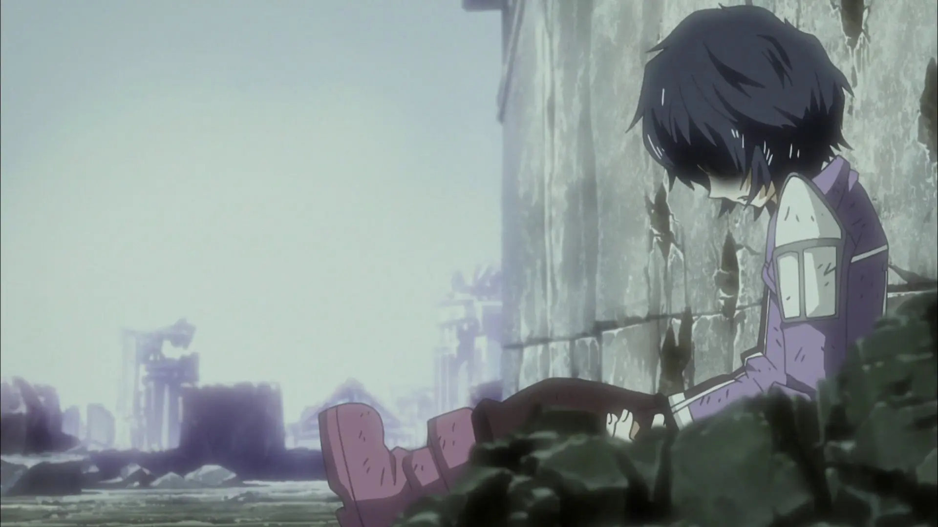 World Trigger wallpaper 9