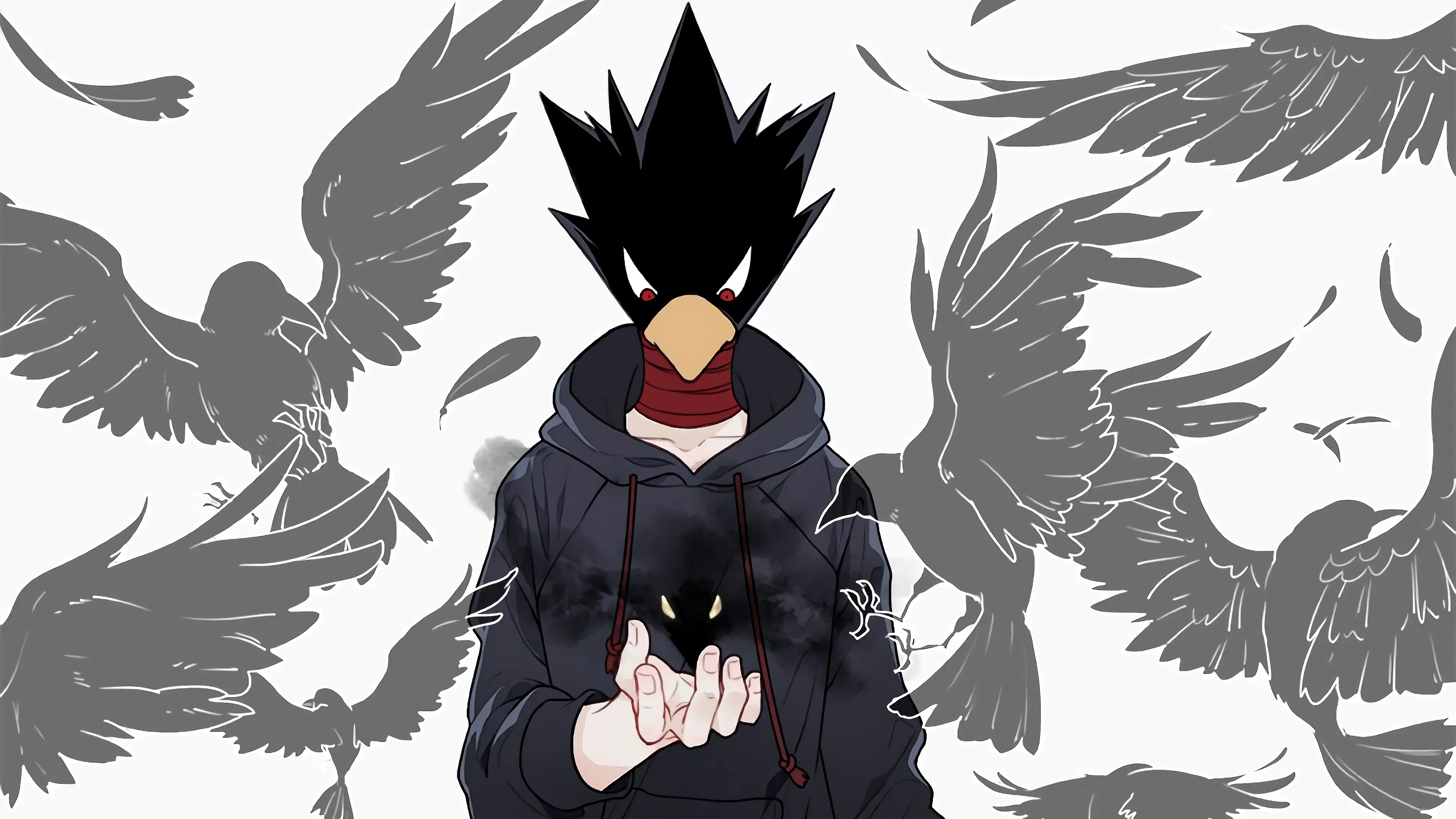 Boku no Hero background 20
