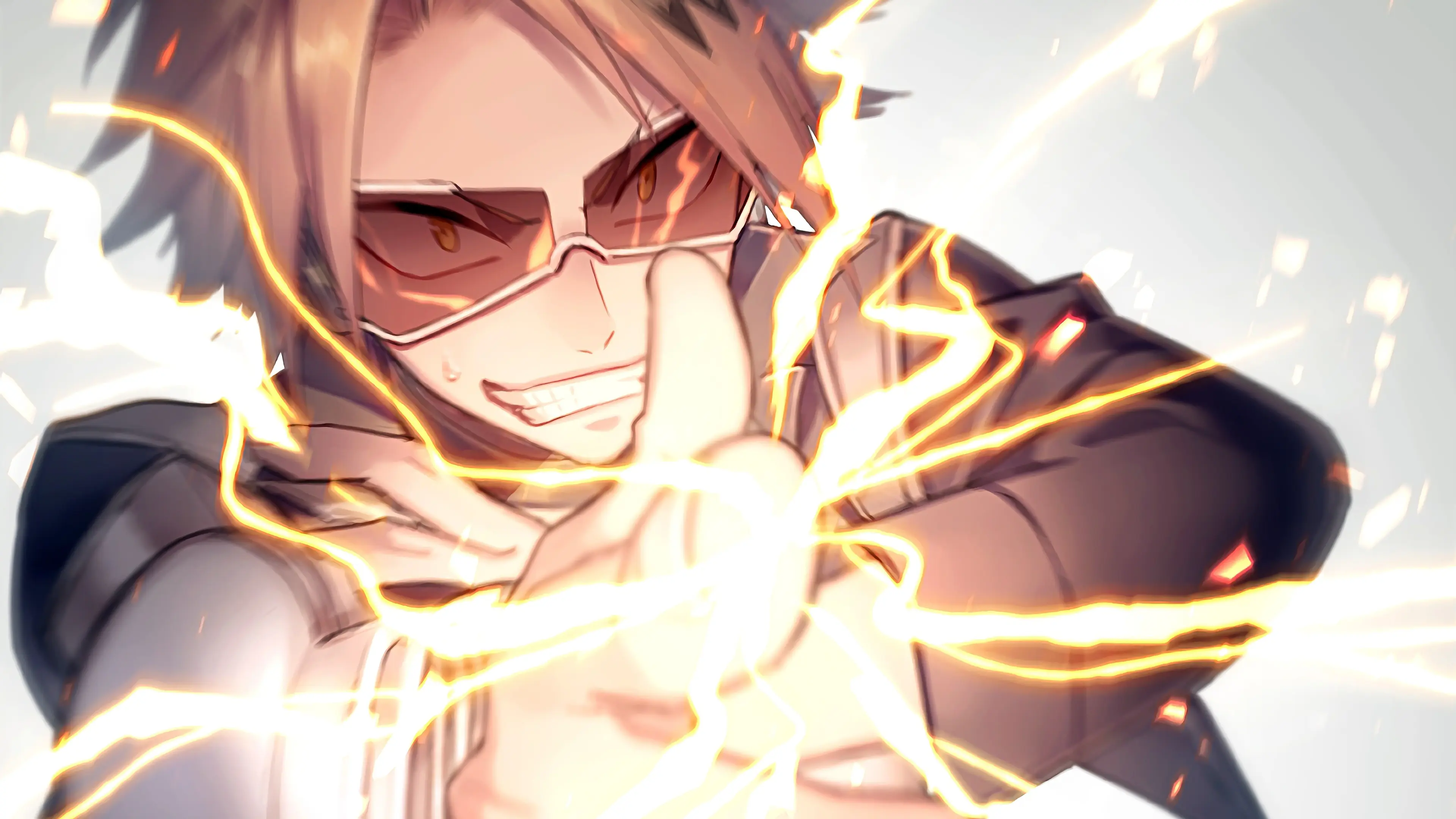 Boku no Hero background 23