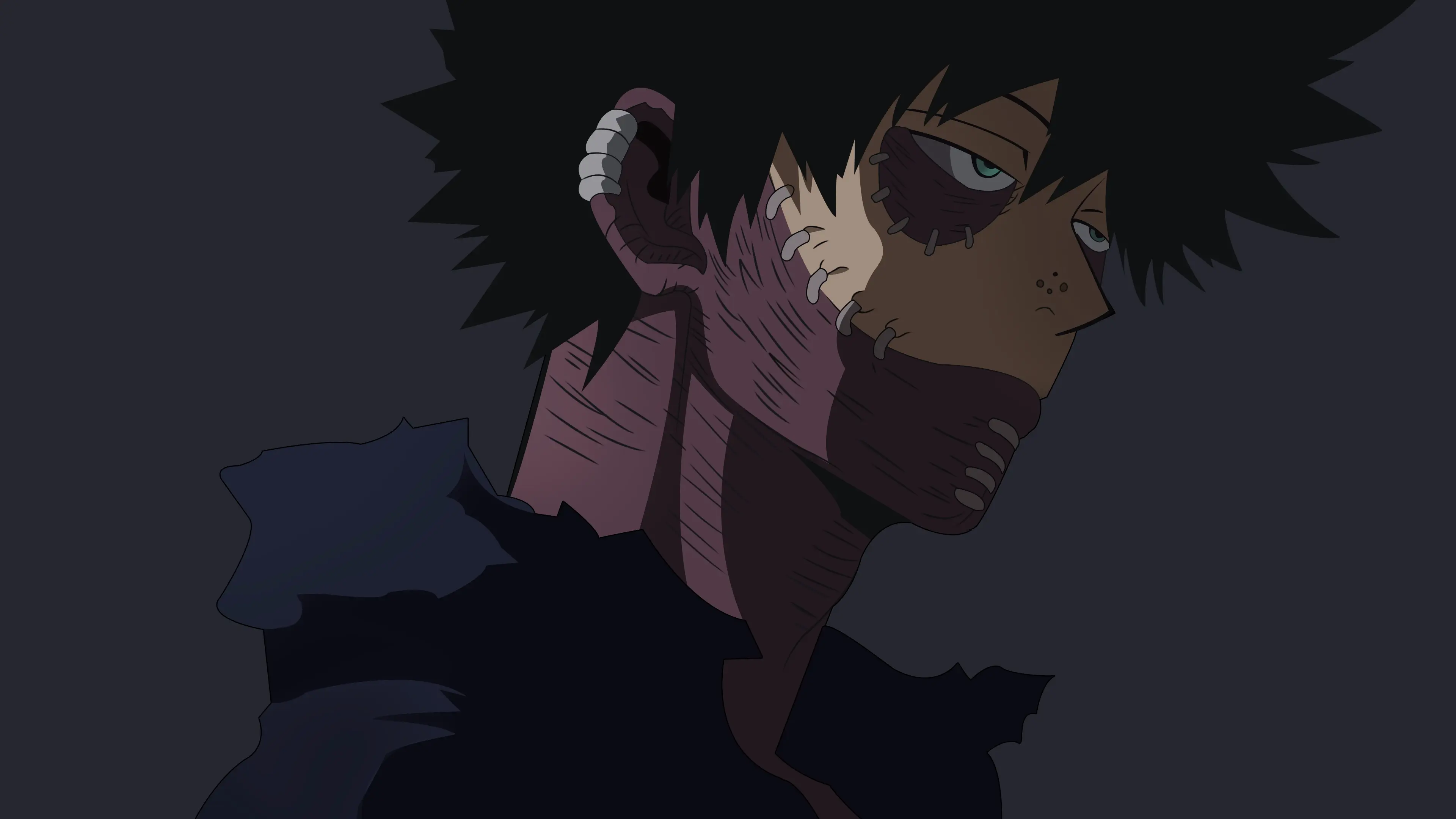 Boku no Hero background 26