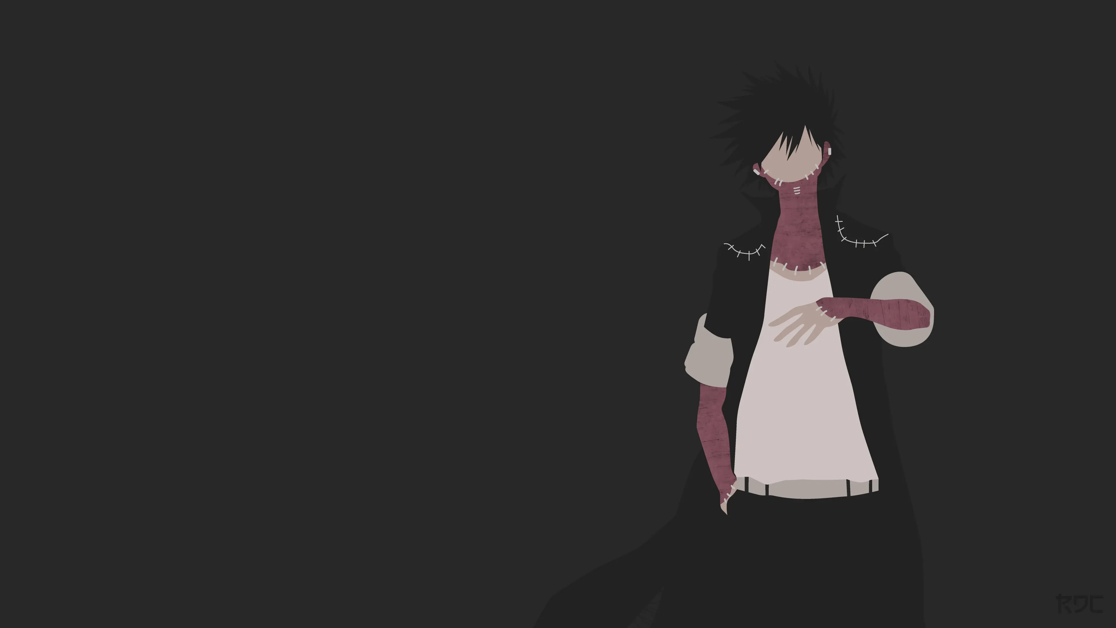 Boku no Hero background 30
