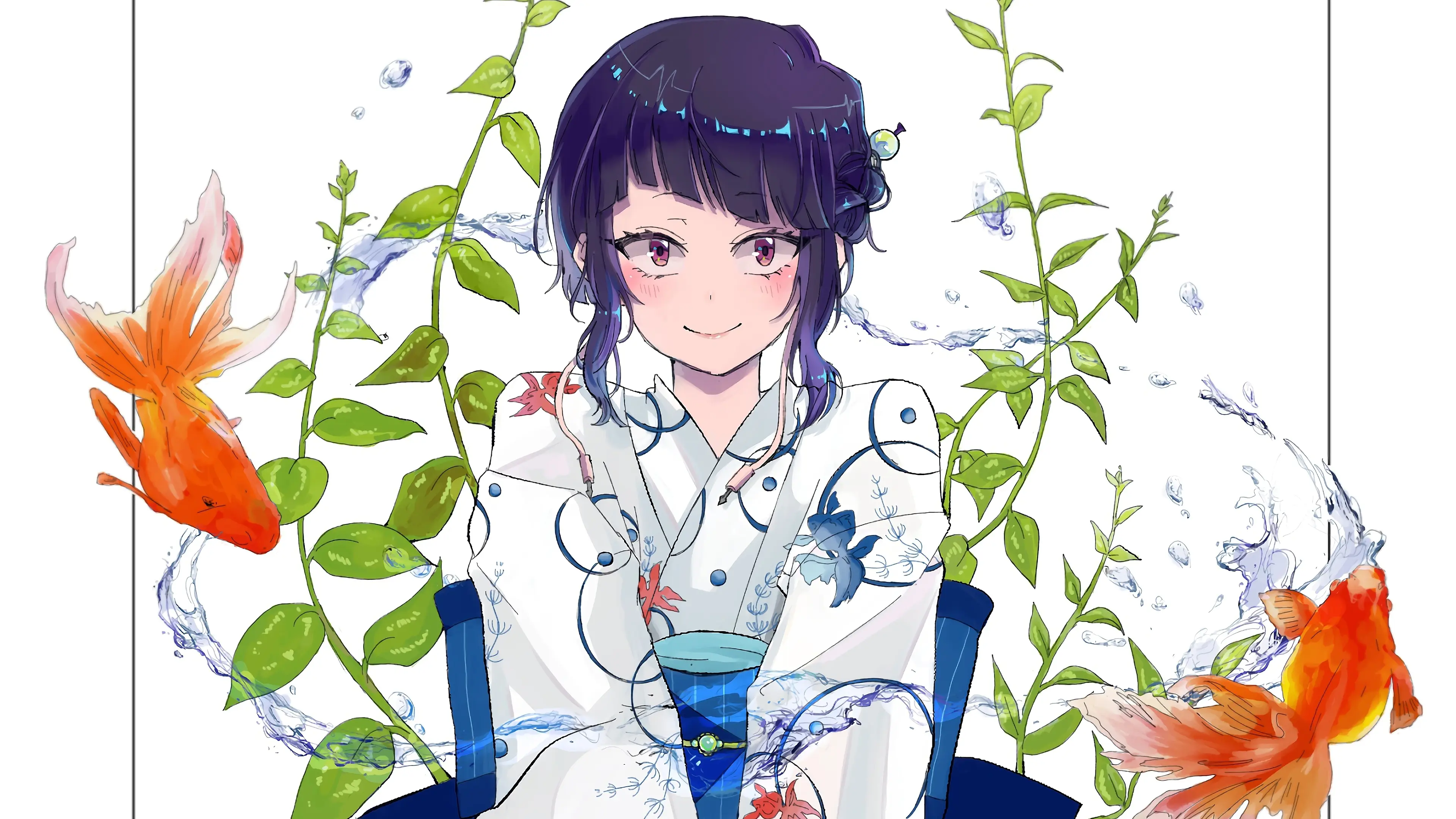 Boku no Hero background 38