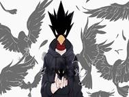 Boku no Hero background 20