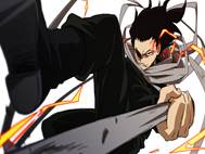 Boku no Hero background 24