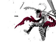 Boku no Hero Stain background 1