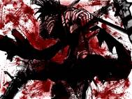 Boku no Hero Stain background 2