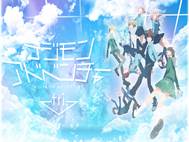 Digimon Adventure Tri wallpaper 1