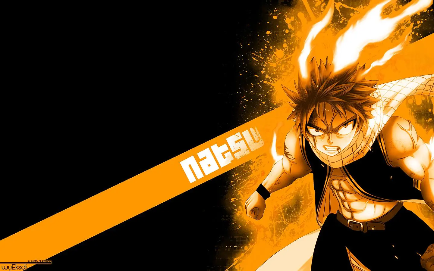 Fairy Tail wallpaper 25